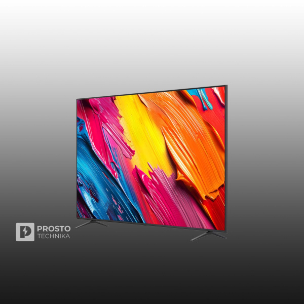 86" LG 86QNED70A6A.ARUG 2025